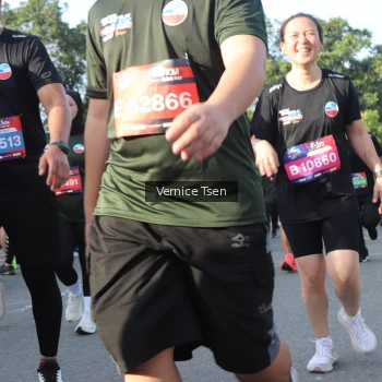 Runner Photo 3839810