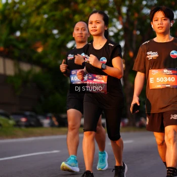 Runner Photo 3839813