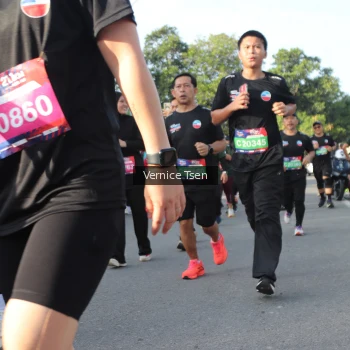 Runner Photo 3839814