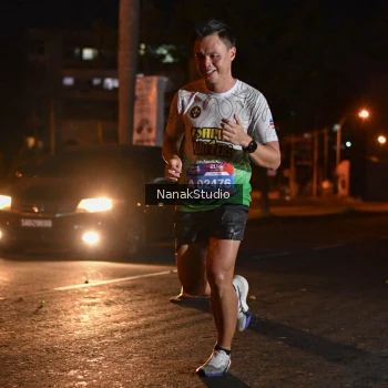 Runner Photo 3839815