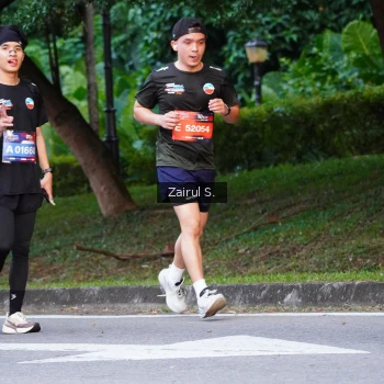 Runner Photo 3839817
