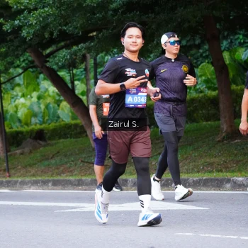 Runner Photo 3839819