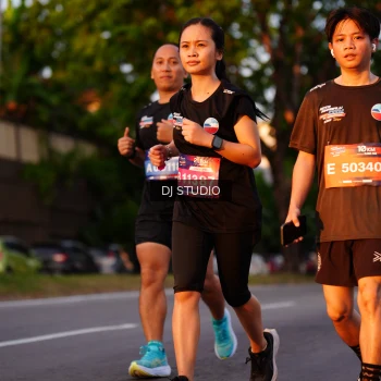 Runner Photo 3839822