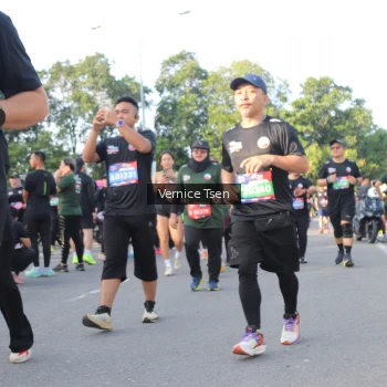 Runner Photo 3839825