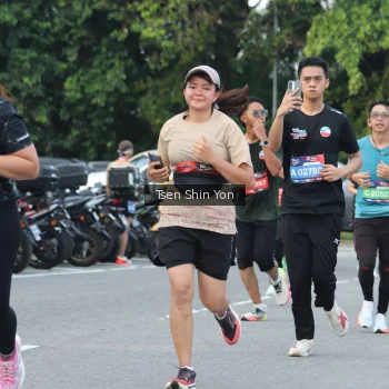 Runner Photo 3839828