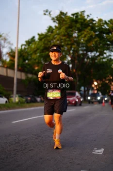Runner Photo 3839846