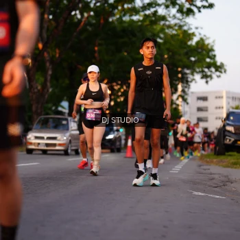 Runner Photo 3839847