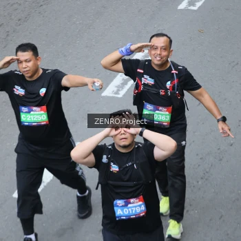 Runner Photo 3839855