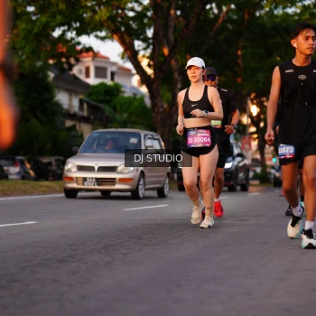 Runner Photo 3839862