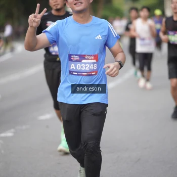 Runner Photo 3839875