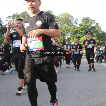 Runner Photo 3839878