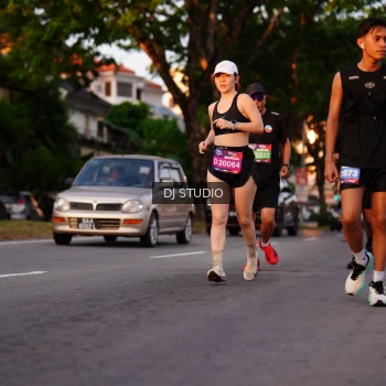Runner Photo 3839880