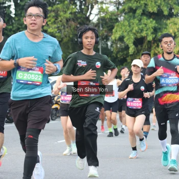Runner Photo 3839883