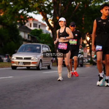 Runner Photo 3839885