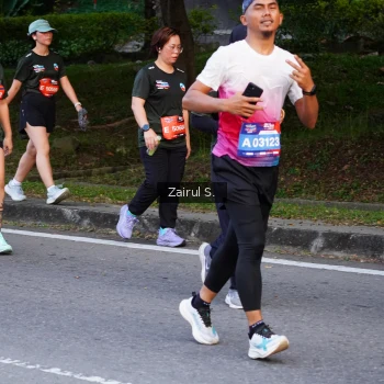 Runner Photo 3839891