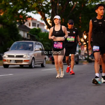 Runner Photo 3839896