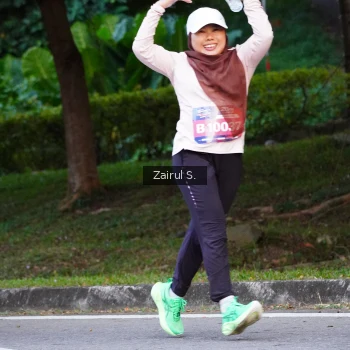 Runner Photo 3839902