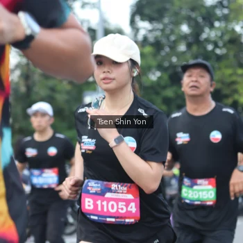 Runner Photo 3839904