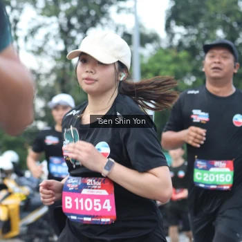 Runner Photo 3839908