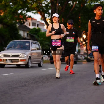 Runner Photo 3839909