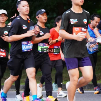 Runner Photo 3839910
