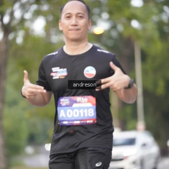 Runner Photo 3839913