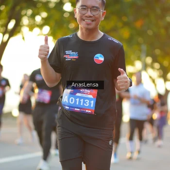 Runner Photo 3839915