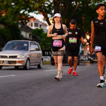 Runner Photo 3839916