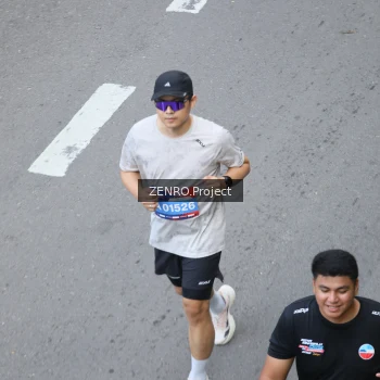 Runner Photo 3839917