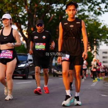 Runner Photo 3839921
