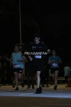 Runner Photo 3839925