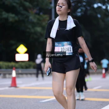 Runner Photo 3839926