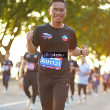 Runner Photo 3839933