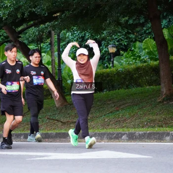 Runner Photo 3839934