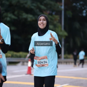 Runner Photo 3839940