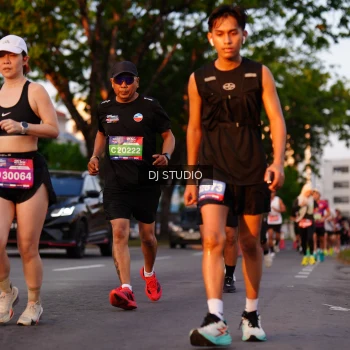 Runner Photo 3839941