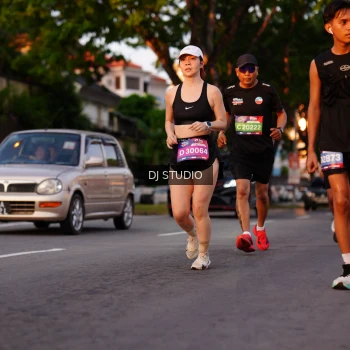 Runner Photo 3839947