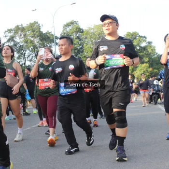 Runner Photo 3839949