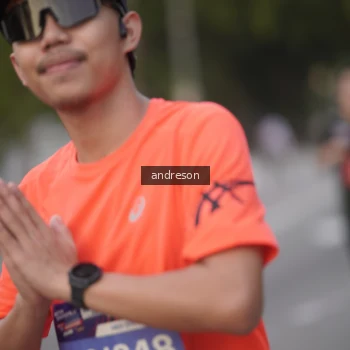 Runner Photo 3839951
