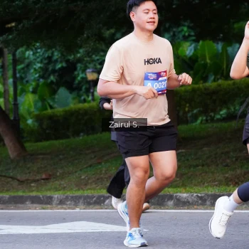 Runner Photo 3839954