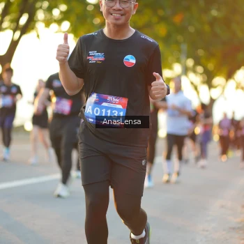 Runner Photo 3839955