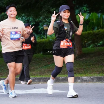Runner Photo 3839958