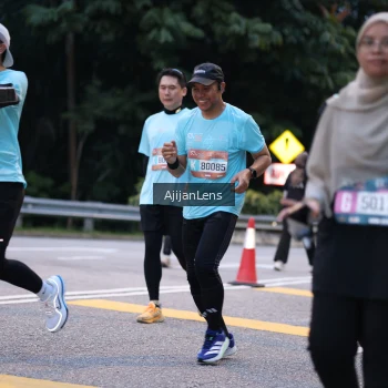 Runner Photo 3839963
