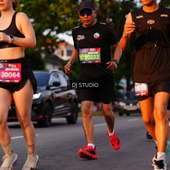 Runner Photo 3839965