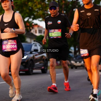 Runner Photo 3839966