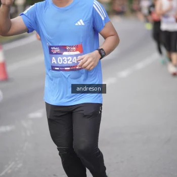 Runner Photo 3839967