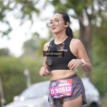 Runner Photo 3839969