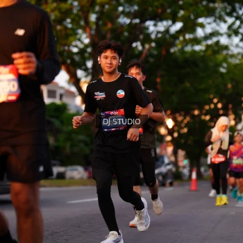 Runner Photo 3839970