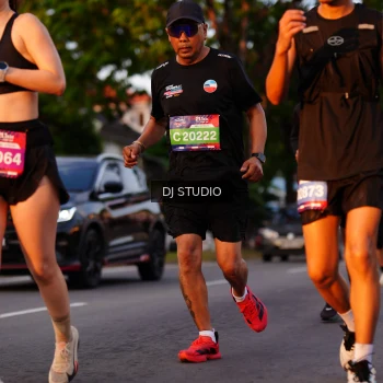 Runner Photo 3839973
