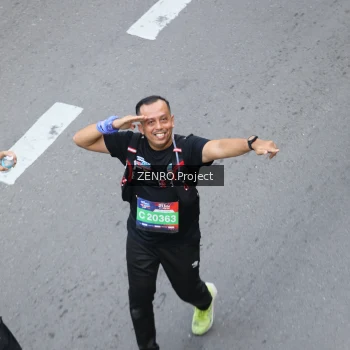 Runner Photo 3839974